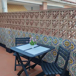 Apartamento Apartamento Cerca De La Playa, Málaga