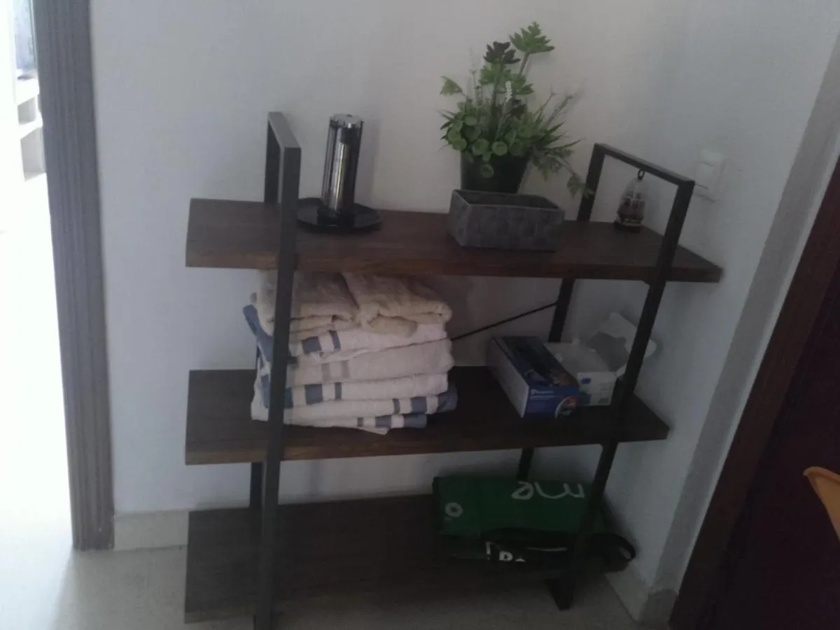 Paraiso Aquiler Vacacional Apartment Malaga Spain