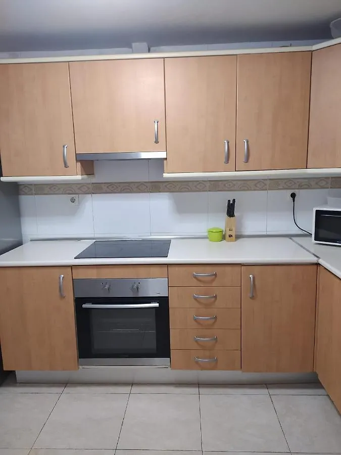 Appartamento Paraiso Aquiler Vacacional Málaga