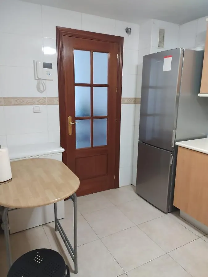 Paraiso Aquiler Vacacional Apartment Malaga