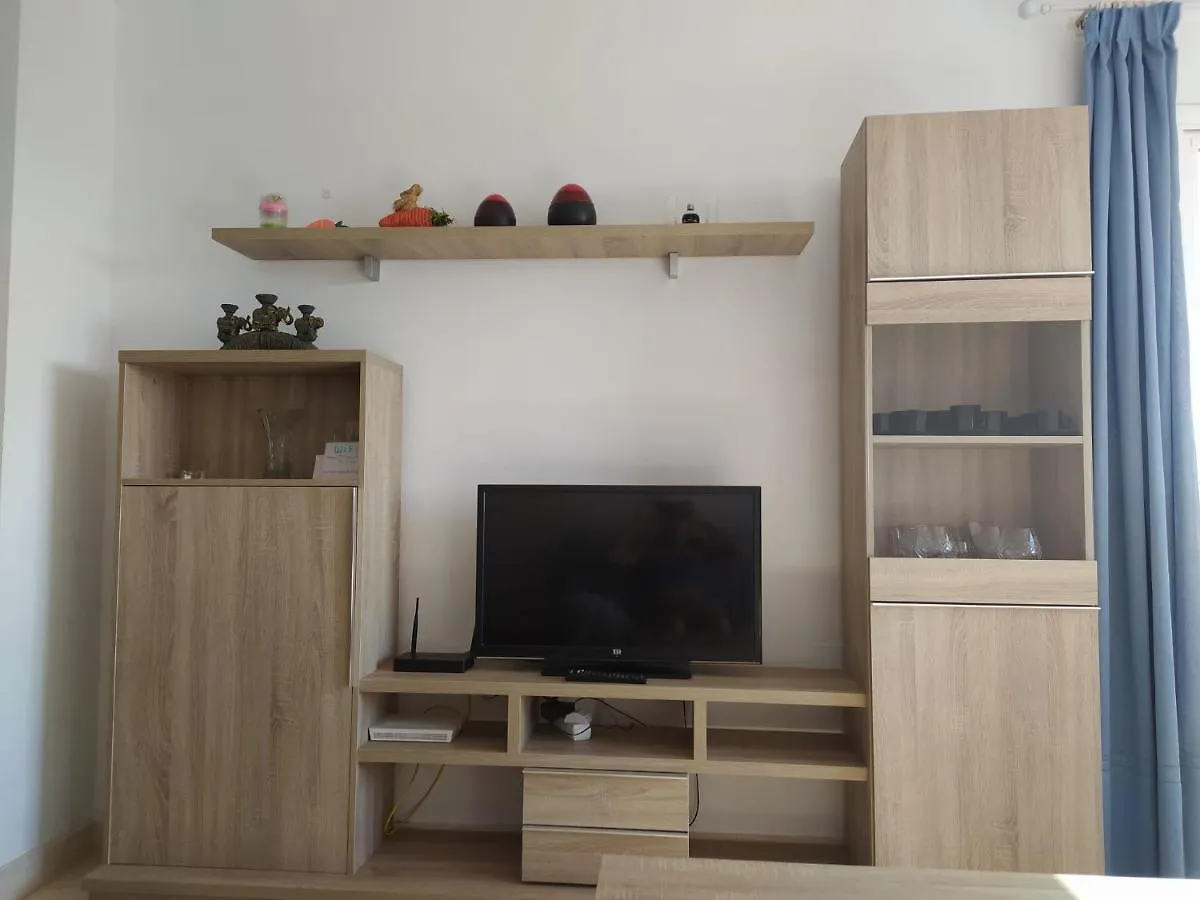 Appartamento Paraiso Aquiler Vacacional Málaga Spagna