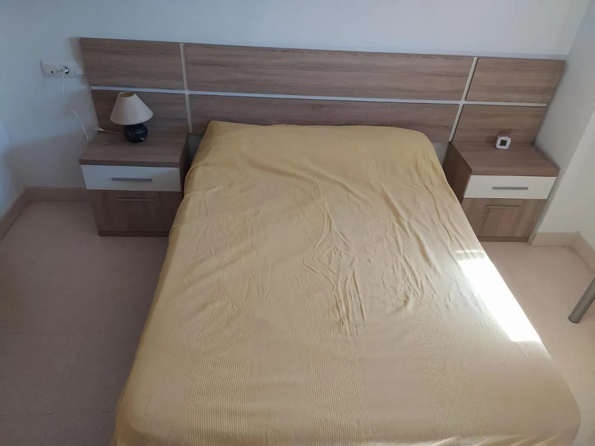 Appartamento Paraiso Aquiler Vacacional Málaga 0*,  Spagna