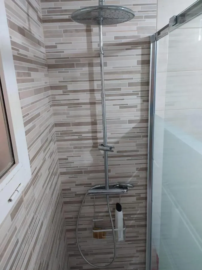 Paraiso Aquiler Vacacional Apartment Malaga
