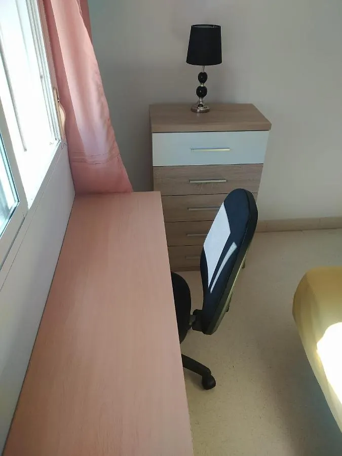Appartamento Paraiso Aquiler Vacacional Málaga
