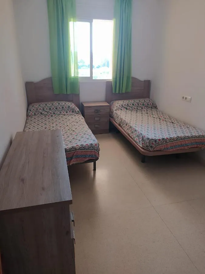 Appartamento Paraiso Aquiler Vacacional Málaga 0*,  Spagna