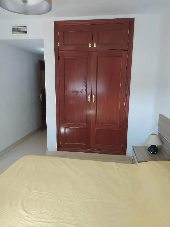 Appartamento Paraiso Aquiler Vacacional Málaga