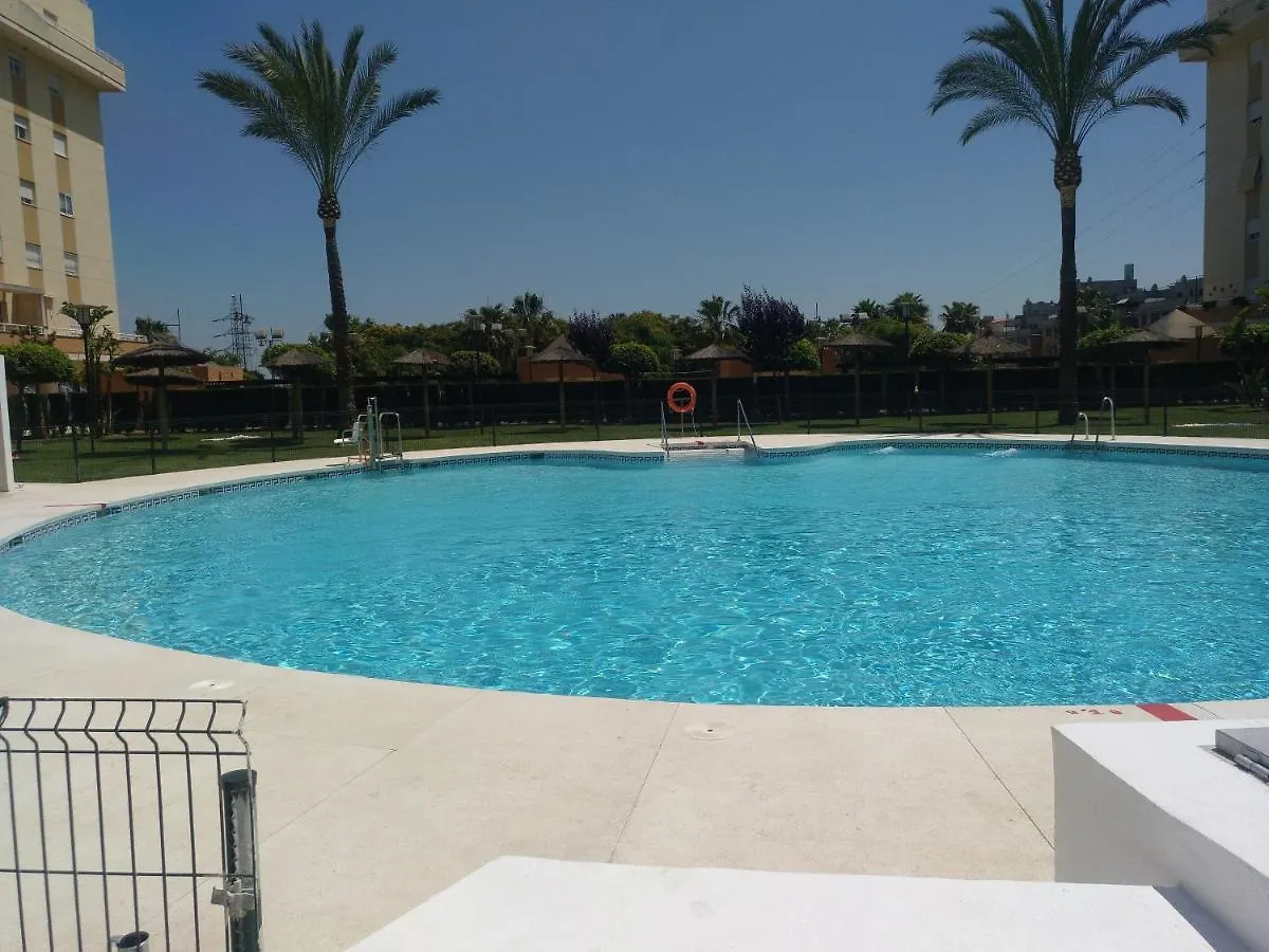 Paraiso Aquiler Vacacional contacts