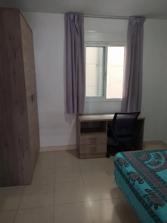 Paraiso Aquiler Vacacional Apartment Malaga Spain